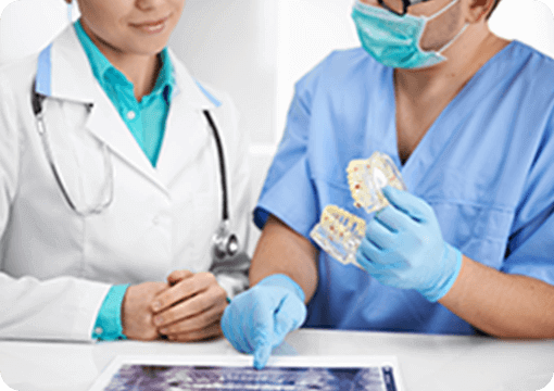 学会や勉強会への参加で最新の知識・技術の研鑽